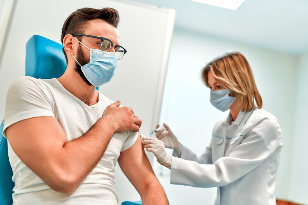 formation vaccin en pharmacie