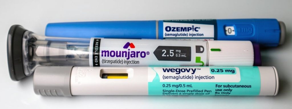 produits analogues GLP 1