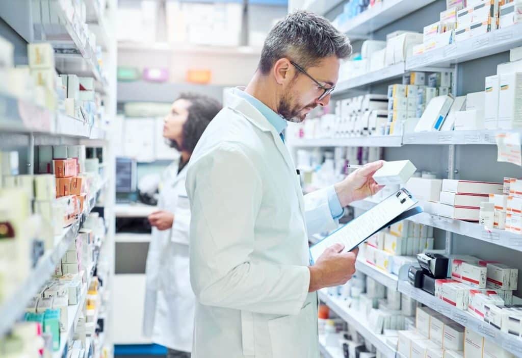 difficultés réseau pharmaceutique