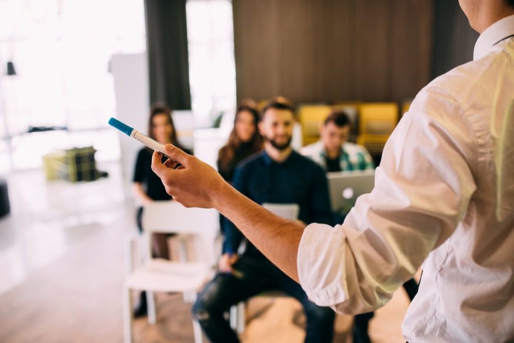idées de formations pharmacien