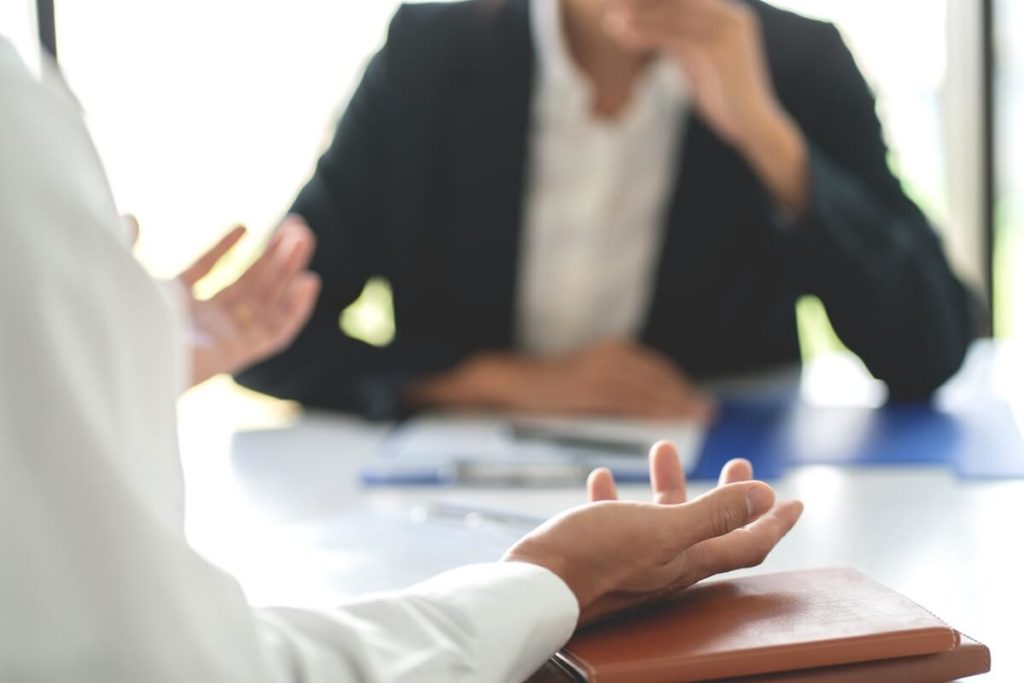 recrutement professionnel d'officine
