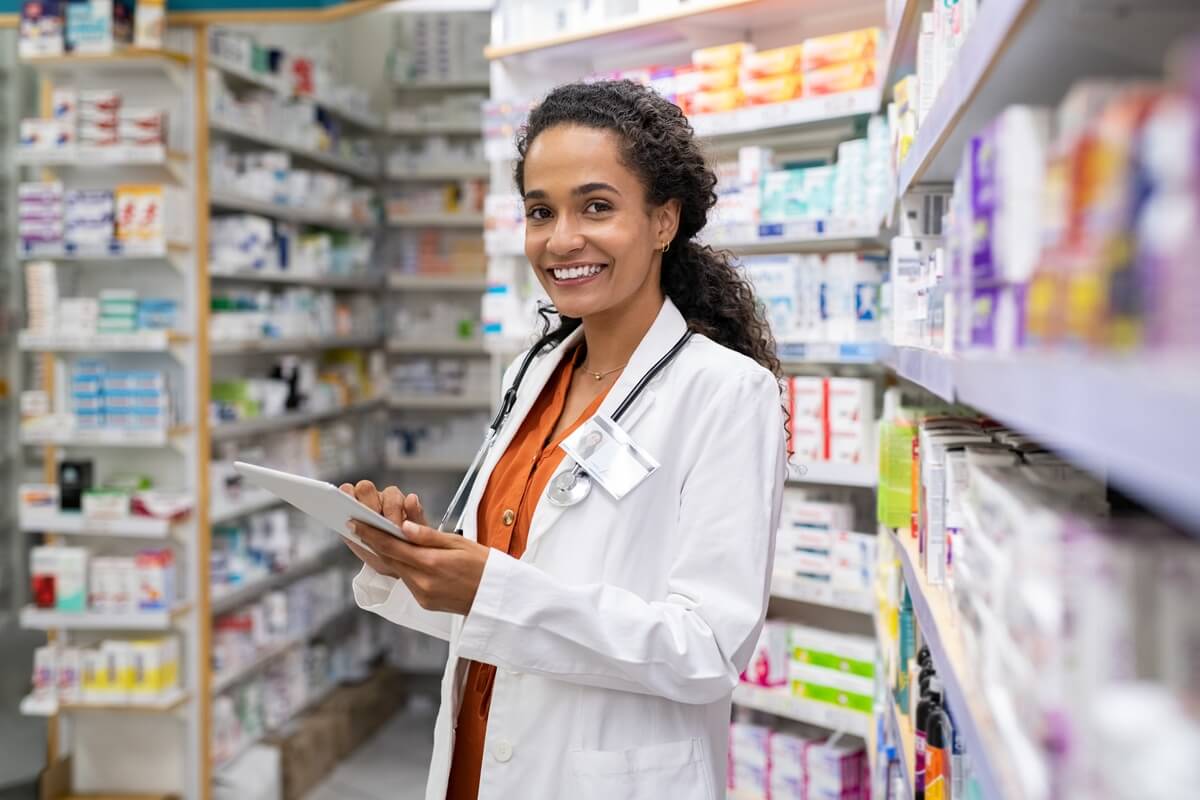 Renoncement aux soins pharmacien
