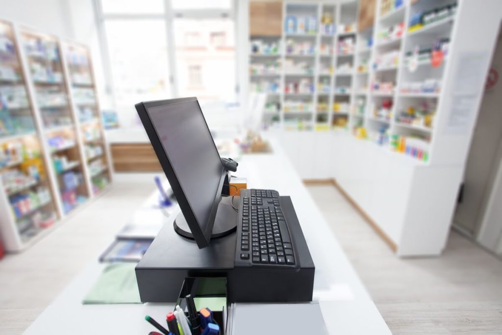 conseil des patients au comptoir