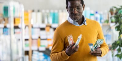 rôle du pharmacien dans la santé bucco-dentaire