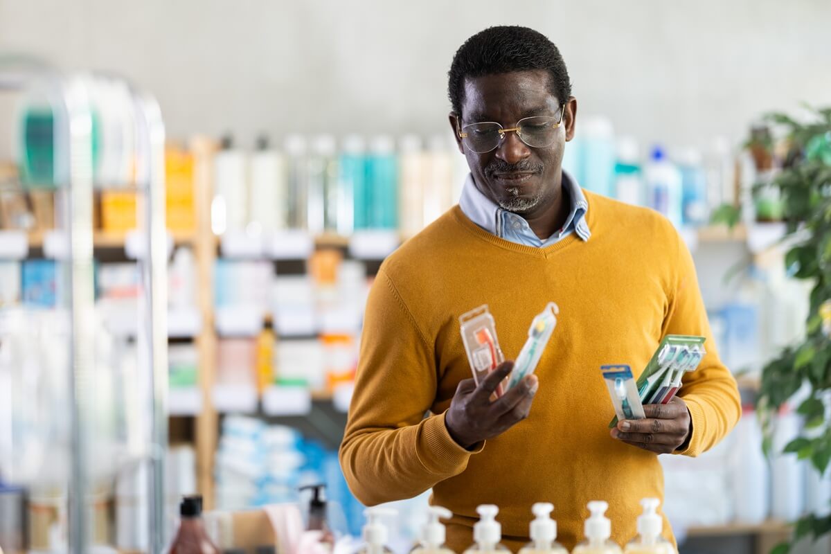 rôle du pharmacien dans la santé bucco-dentaire