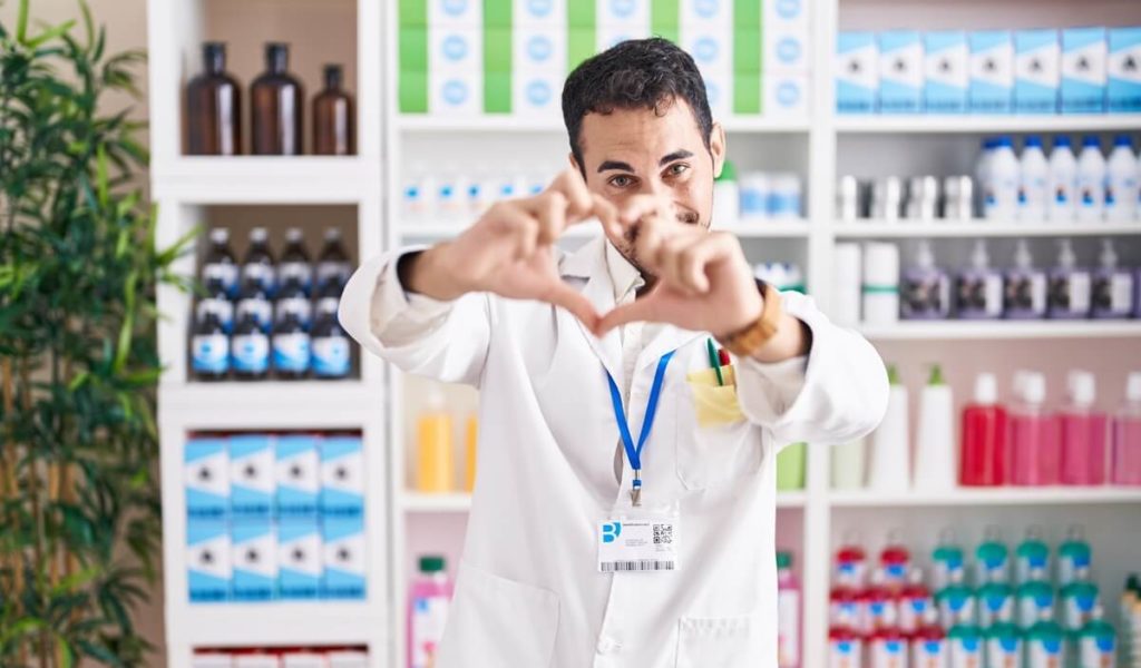 amour santé pharmacien
