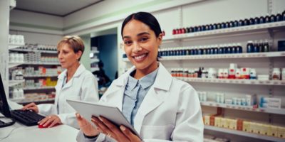 réussir son remplacement dans une nouvelle pharmacie