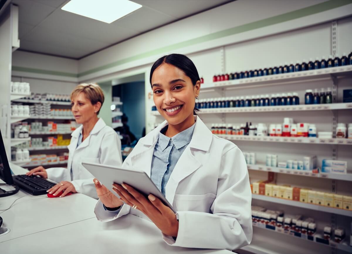réussir son remplacement dans une nouvelle pharmacie