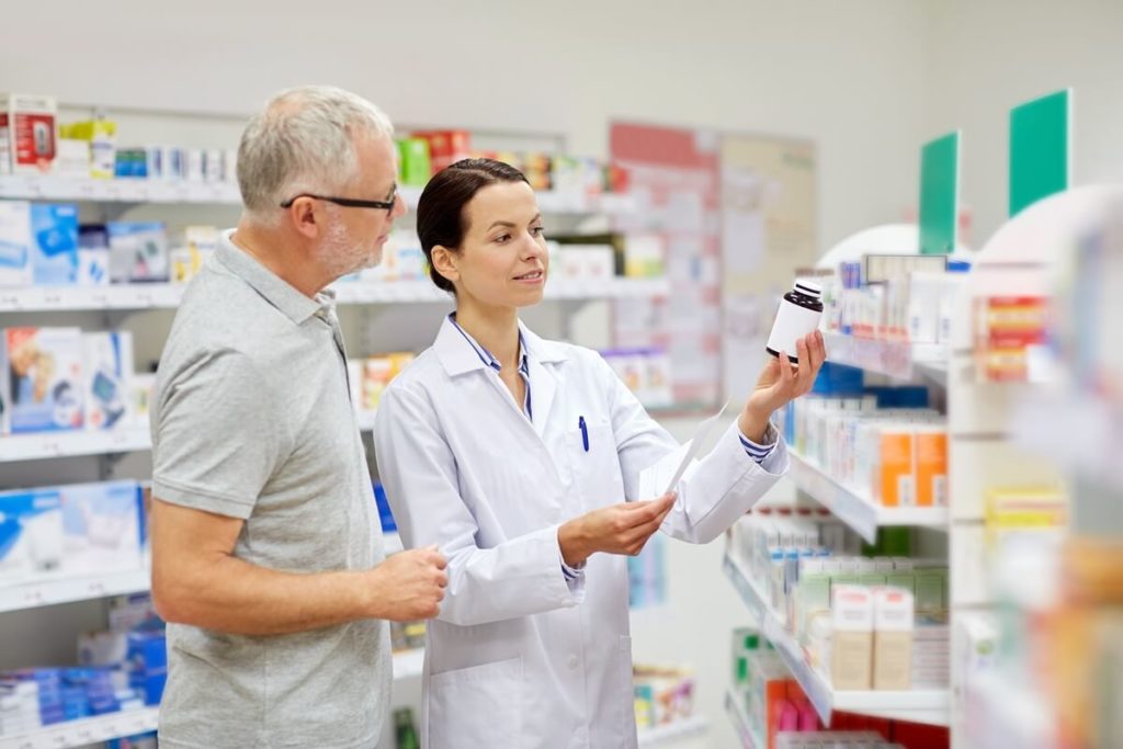 pharmacien et aromathérapie