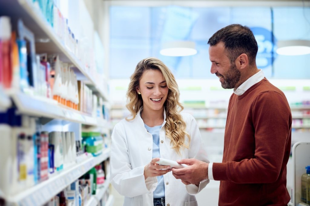 devenir pharmacien d'officine