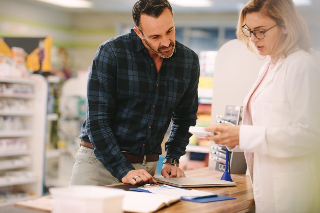 conseils pharmacien allergie