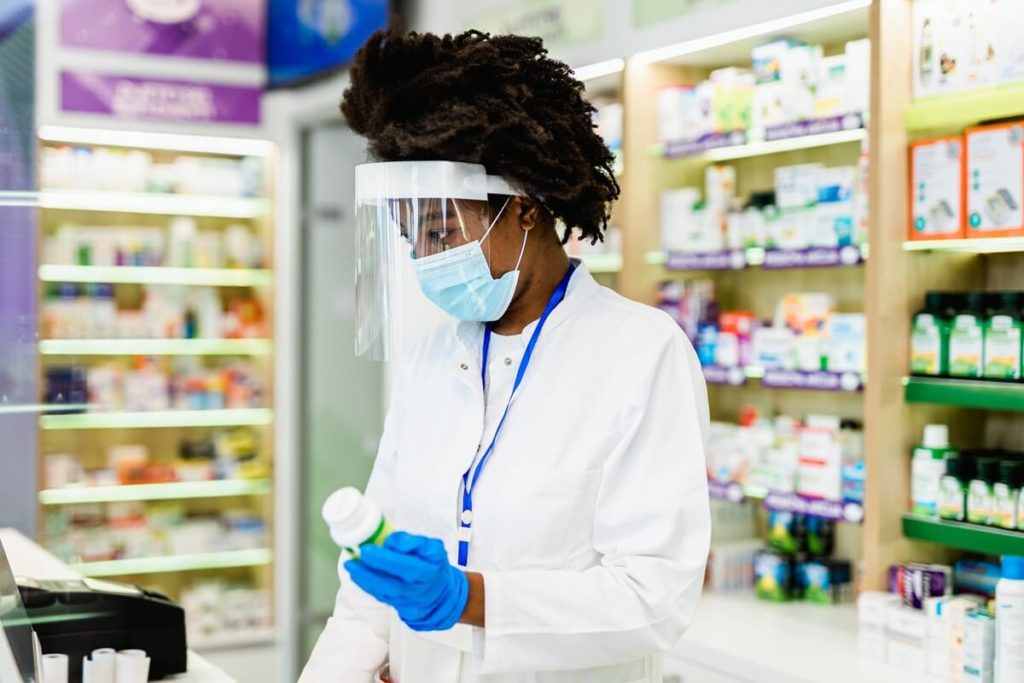 vaccination contre le Covid-19