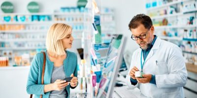 ce que les patients attendent de leur pharmacien